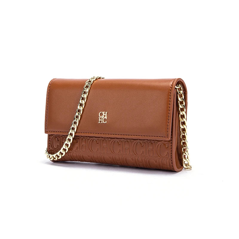 Chain Shoulder Bag