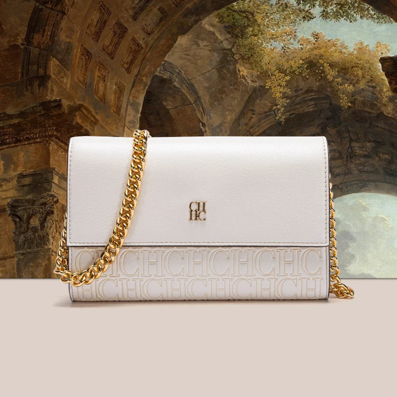 Chain Shoulder Bag