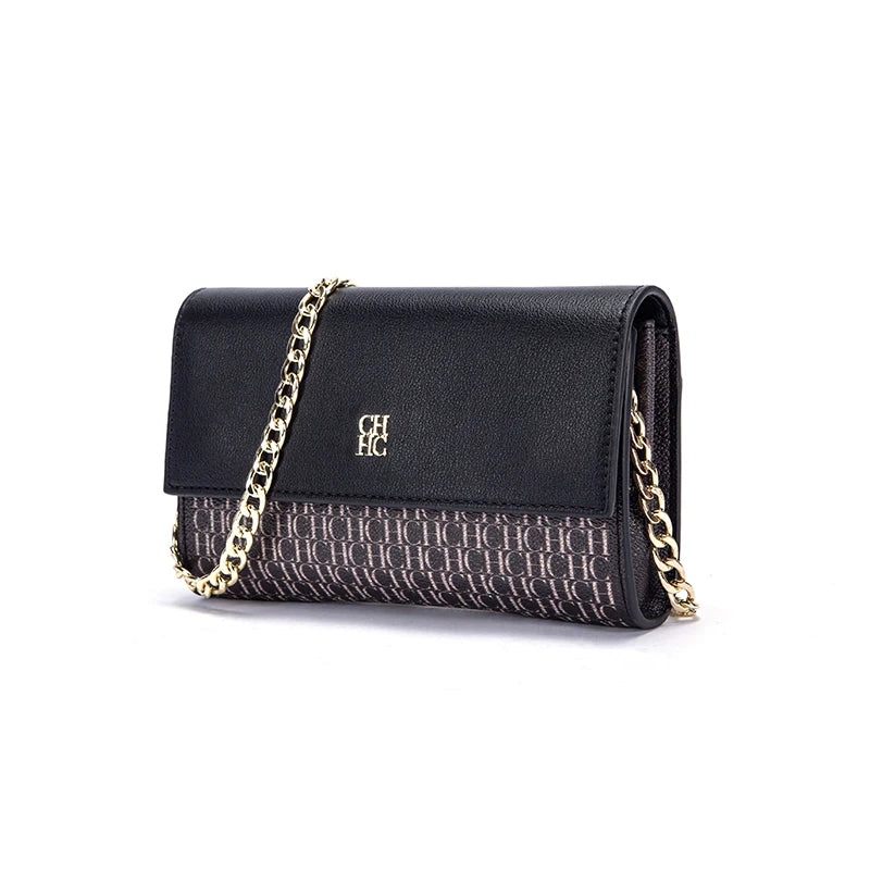 Chain Shoulder Bag