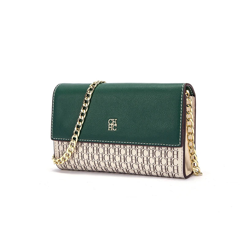 Chain Shoulder Bag