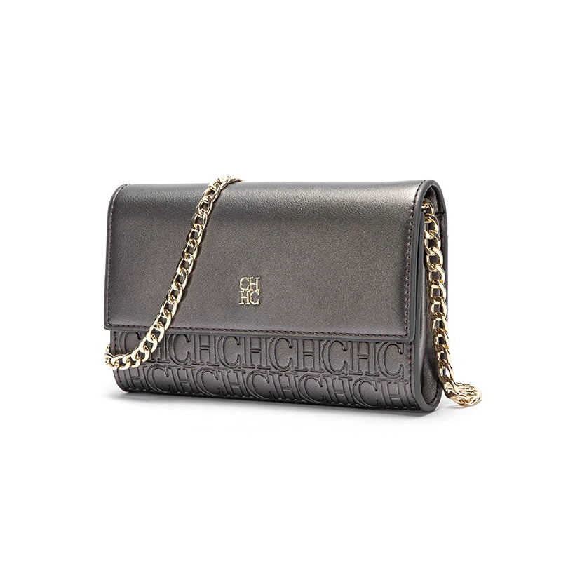 Chain Shoulder Bag