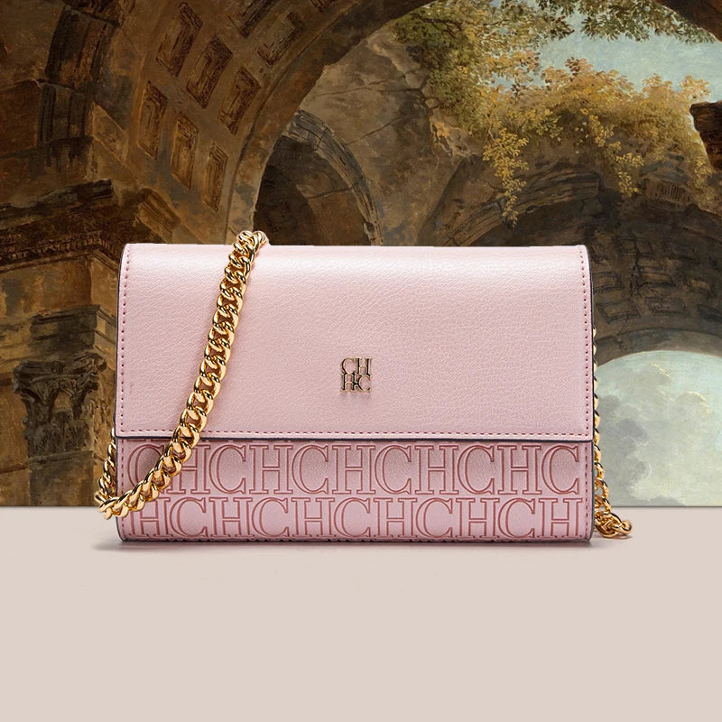 Chain Shoulder Bag