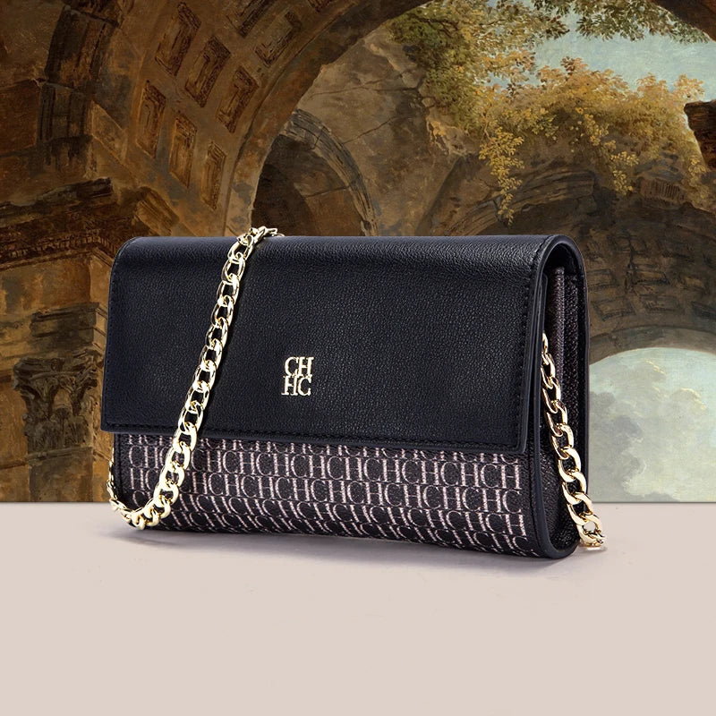 Chain Shoulder Bag
