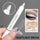 Dual-End Eye Highlighter & Shadow Stick