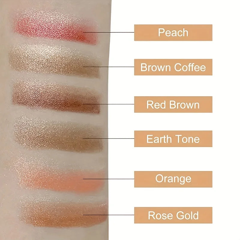 Gradient Eye Shadow Stick