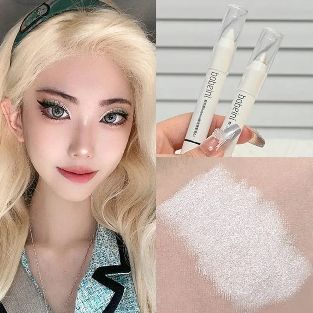 Dual-End Eye Highlighter & Shadow Stick