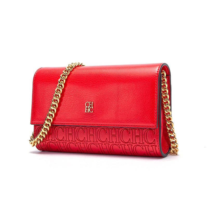 Chain Shoulder Bag