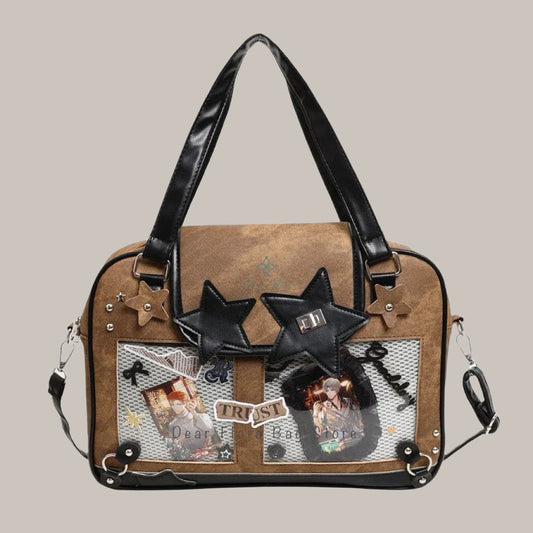 Y2K Ita Star Bag