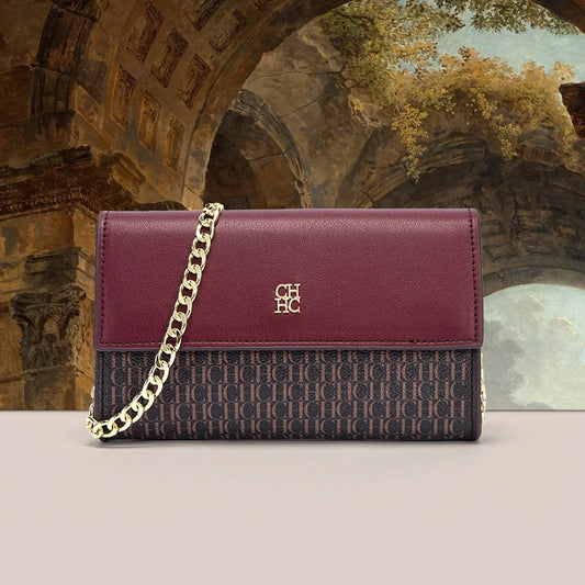 Chain Shoulder Bag