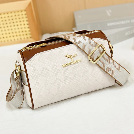 Luxury Women’s Shoulder Bag