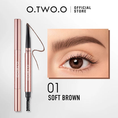 O.TWO.O Eyebrow Pencil