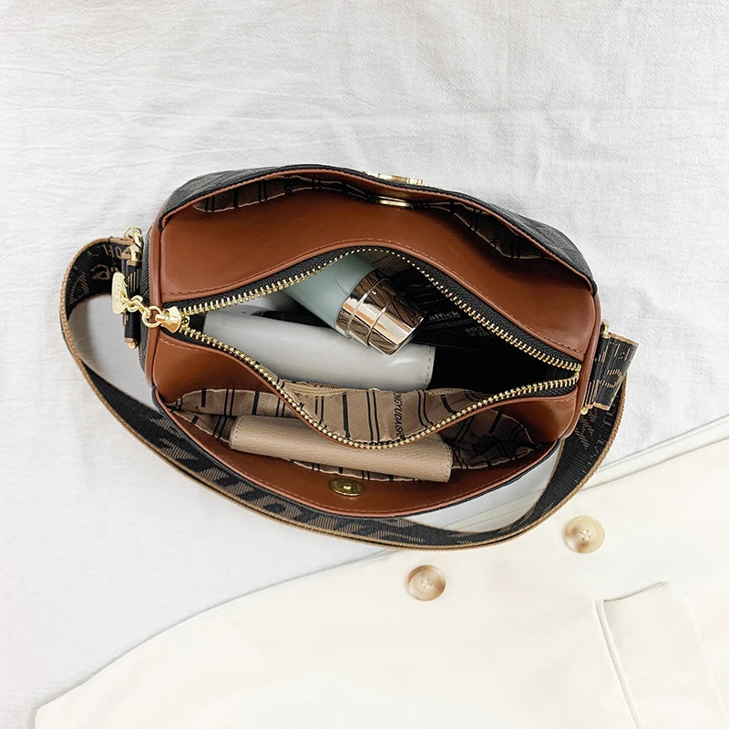 Luxury Women’s Shoulder Bag