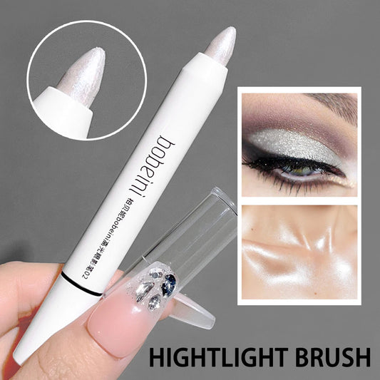 Dual-End Eye Highlighter & Shadow Stick