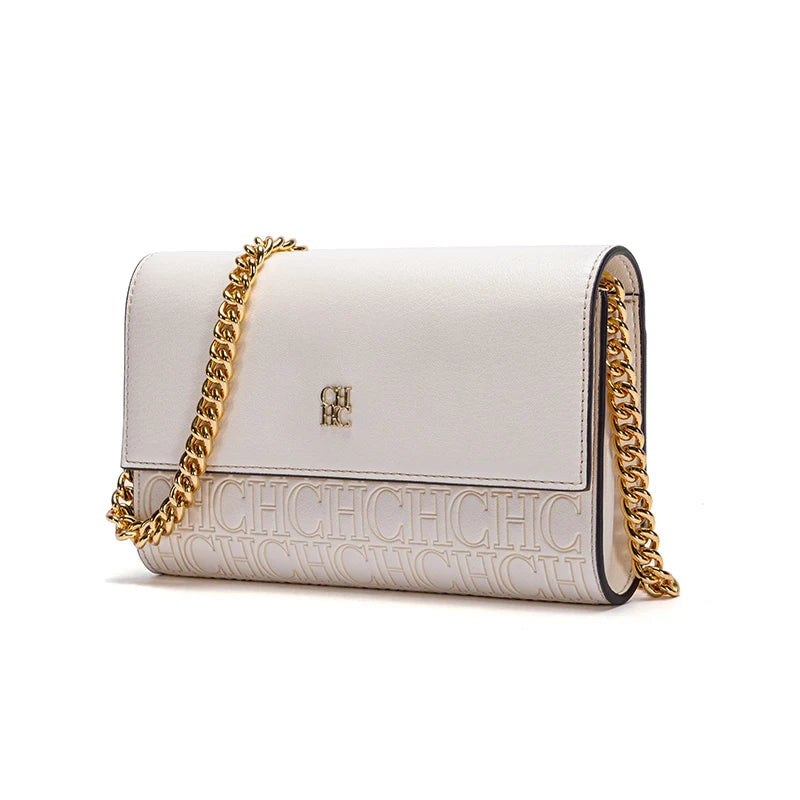 Chain Shoulder Bag