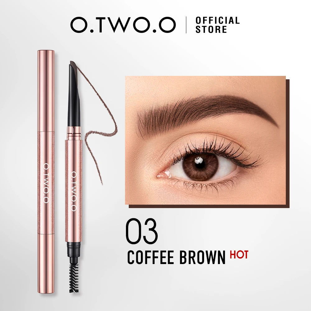 O.TWO.O Eyebrow Pencil